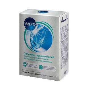 Соль для посудомоечной машины 1 кг. WPRO 484000008588