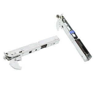 Петля (ліва + права) двері для духовки Electrolux 4055136529 - запчастини до пліт та духовок Electrolux