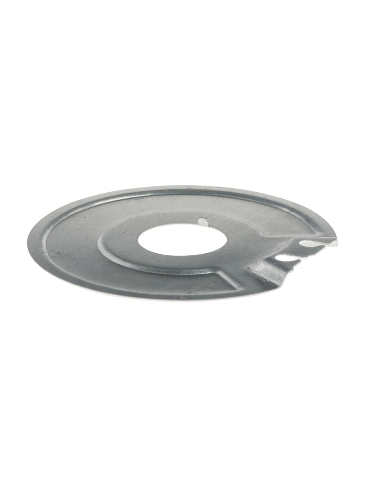 Кольцо горелки для встраиваемых газовых/комбинированных варочных панелей Bosch 00600400 - запчасти для плит и духовок Bosch