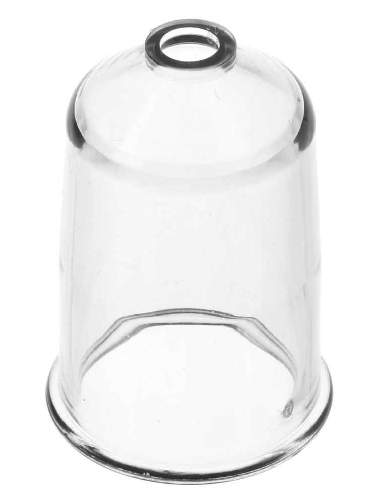 Заливна вирва для блендера Bosch 00263816 Склянка вставка в кришку кухонного комбайна Бош - запчастини до блендерів та міксерів Bosch