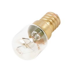 Лампа для сушильної машини Electrolux 1256508019 - запчастини до сушильних машин Electrolux