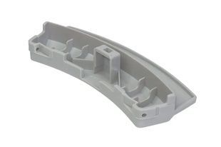 Ручка люка для пральної машини Samsung DC64-00773A - запчастини до пральної машини Samsung