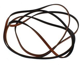 Ремінь для пральної машини 2365 H4 Whirlpool C00313084 481935818142 - запчастини до пральної машини Whirlpool