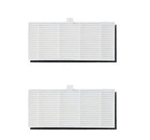 Фільтр для робота-пилососа Xiaomi Lydsto R1. 2 штуки
