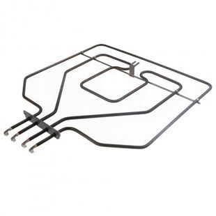 Тен (верхній) для духовки 2800W Bosch 00773539 (Sahterm) - запчастини до пліт та духовок Без бренда