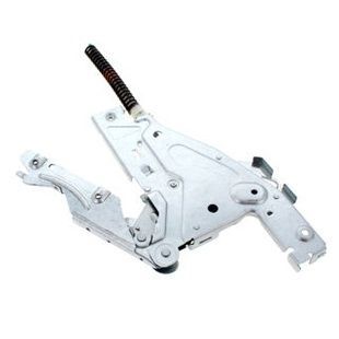 Петля дверей для посудомийної машини Ariston C00633077 - запчастини до посудомийної машини Ariston