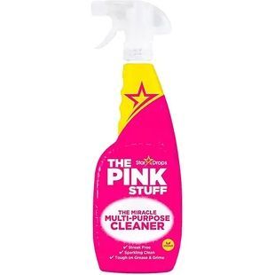 Універсальний спрей для чищення The Pink Stuff 750 мл