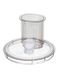 Кришка чаші для кухонного комбайна Bosch 12018135 - запчастини до кухонних комбайнів Bosch