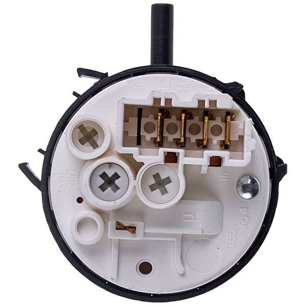 Датчик рівня води (пресостат) для пральної машини Ariston C00145174 - запчастини до пральної машини Ariston
