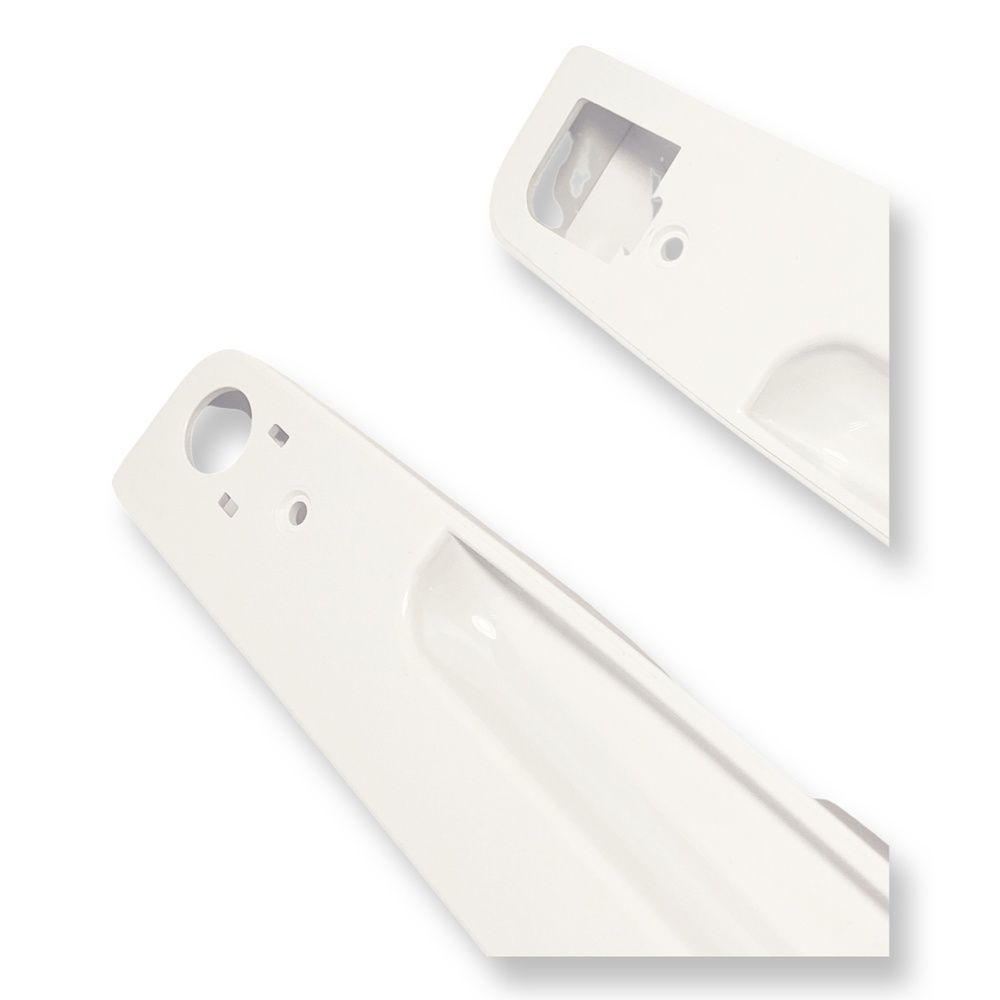 Ручка двери для духовки Ariston C00115775 - запчасти для плит и духовок Ariston