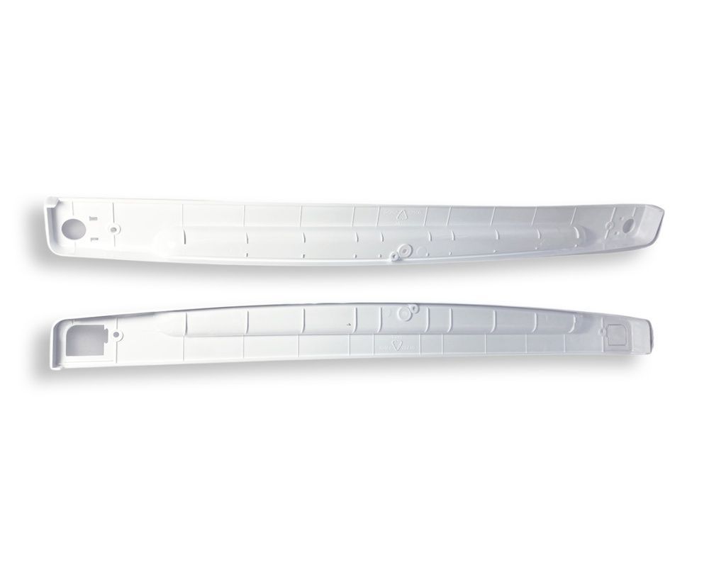 Ручка двери для духовки Ariston C00115775 - запчасти для плит и духовок Ariston