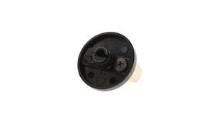 Ручка плити Bosch 00636085 - запчастини до пліт та духовок Bosch