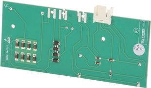 Плата для духовки Bosch 00647003 наличия воды - запчасти для плит и духовок Bosch