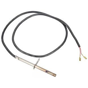 Термостат для духовки Ariston C00138851 - запчастини до пліт та духовок Ariston