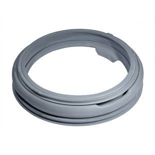 Манжета (гума) люка для пральної машини Beko 2804860100 підходить на турецькі LG, Vestel - запчастини до пральної машини LG