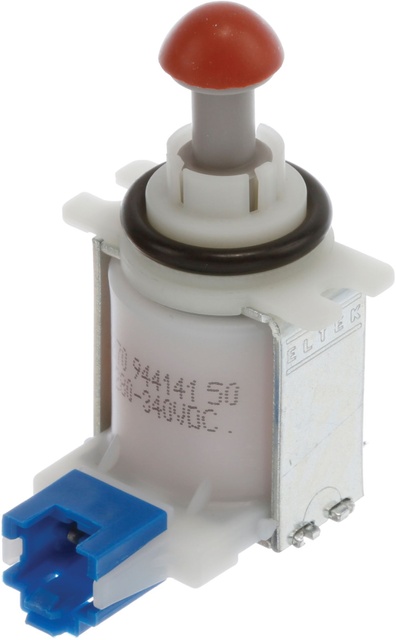 Клапан подачі води для посудомийної машини Bosch 11033896 - запчастини до посудомийної машини Bosch