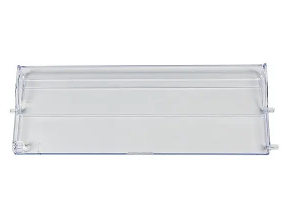 Панель ящика для холодильника Ariston Indesit 481010578343 - запчастини до холодильників Ariston