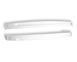 Ручка двери для духовки Ariston C00115775 - запчасти для плит и духовок Ariston
