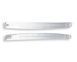 Ручка двери для духовки Ariston C00115775 - запчасти для плит и духовок Ariston
