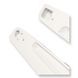Ручка двери для духовки Ariston C00115775 - запчасти для плит и духовок Ariston