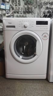 Пральна машина Whirlpool AWS 51011