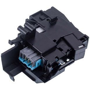 Замок люка (двері) для пральної машини Whirlpool 481227138519 - запчастини до пральної машини Whirlpool