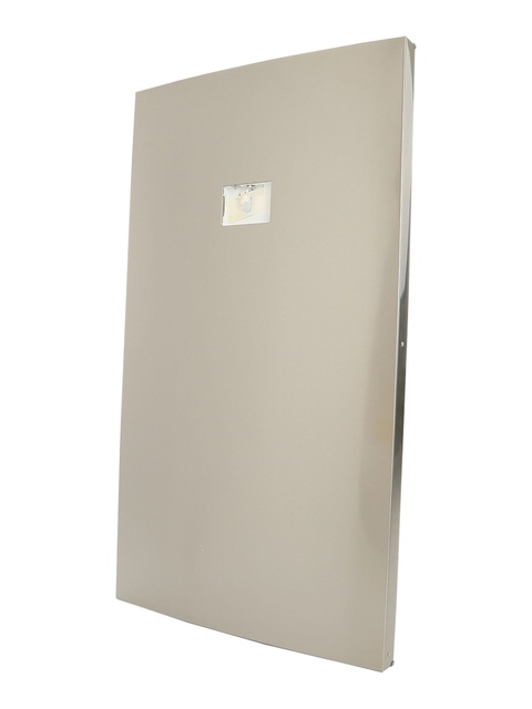 Дверь холодильника Bosch 00715115 - запчастини до холодильників Bosch