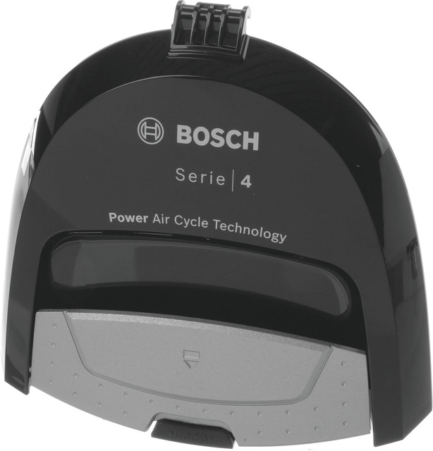 Кришка для пилососу Bosch 12037184 - запчастини до пилососа Bosch