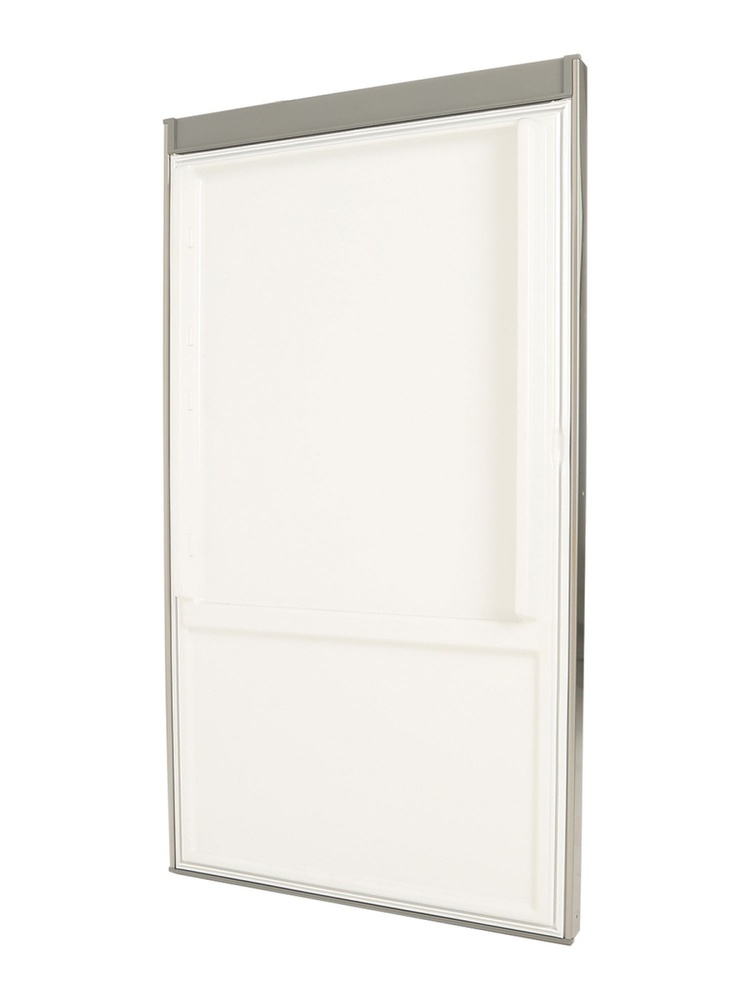 00715115 Bosch Дверь для холодильника в сборе Дверца холодильной/морозильной камеры Бош - запчасти для холодильников Bosch