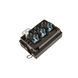 Клемная колодка плиты Ariston C00082512 482000022716 - запчасти для плит и духовок Ariston
