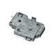 Замок люка (двері) для пральної машини Ariston/Indesit C00085610 - запчастини до пральної машини Ariston