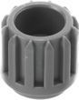 Предохранительная муфта шнека для мясорубки Bosch 10011109