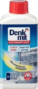Чистящее средство для посудомоечных машин Denkmit 250 мл