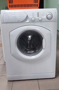 Стиральная машина Ariston AVSL1090CSI V Б/У
