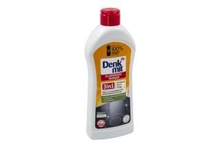Очиститель для стеклокерамики Denkmit, 300 мл 4058172348815 &ndash; бытовая химия для варочных поверхностей