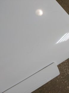 Стиральная машина с вертикальной загрузкой ELECTROLUX EW6T5061U Б/У
