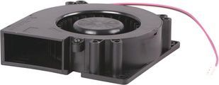 00612942 вентилятор индукции Bosch - запчасти для плит и духовок Bosch