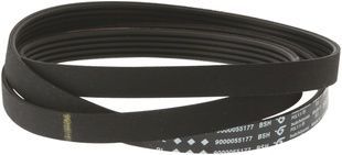 Ремень для стиральной машины 1189 5PJE Bosch 00660579 - запчасти к стиральной машине Bosch