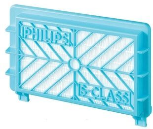 Фільтр (HEPA) для пилососу Philips 432200039090 - запчастини до пилососа Philips