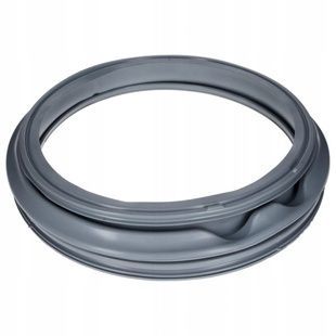 Манжета (гума) люка для пральної машини Beko 2904520100 (290452.00) - запчастини до пральної машини Beko