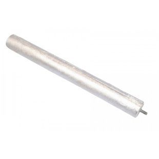 Анод бойлера резьба M5 D25,5/L230 Ariston 993014-01 919001 935161 291126 - запчасти к бойлерам и водонагревателям Ariston