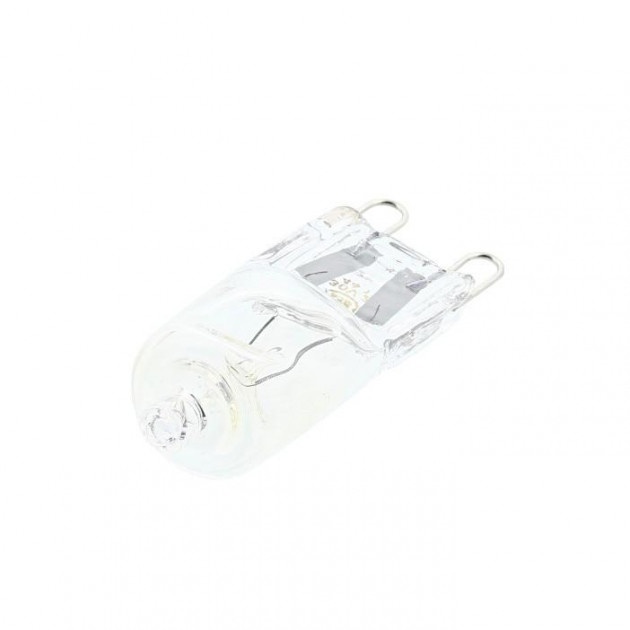 Лампочка 25W G9 для духовок Electrolux 8085641010 - запчастини до пліт та духовок Electrolux