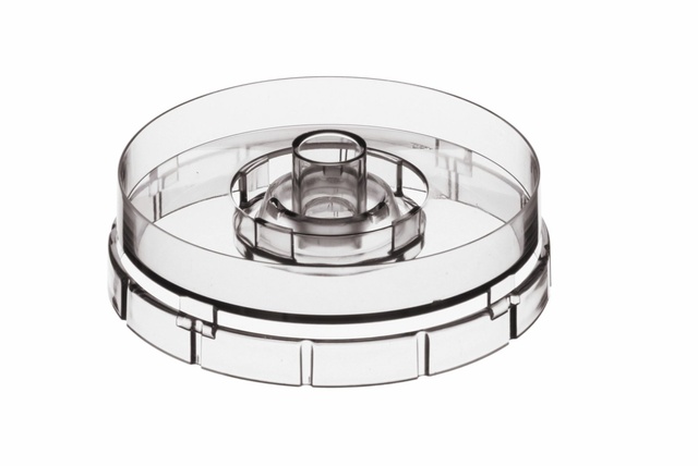 Крышка чаши для блендера Bosch 00489317 - запчастини до блендерів та міксерів Bosch