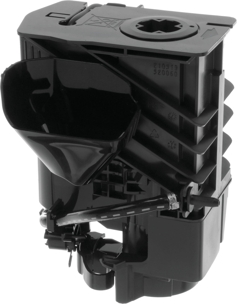 Заварювальний вузол для кавоварки Bosch Siemens 11032774 Блок Дифузор для кавоварки Бош - запчастини до кавоварок та кавомашин Bosch