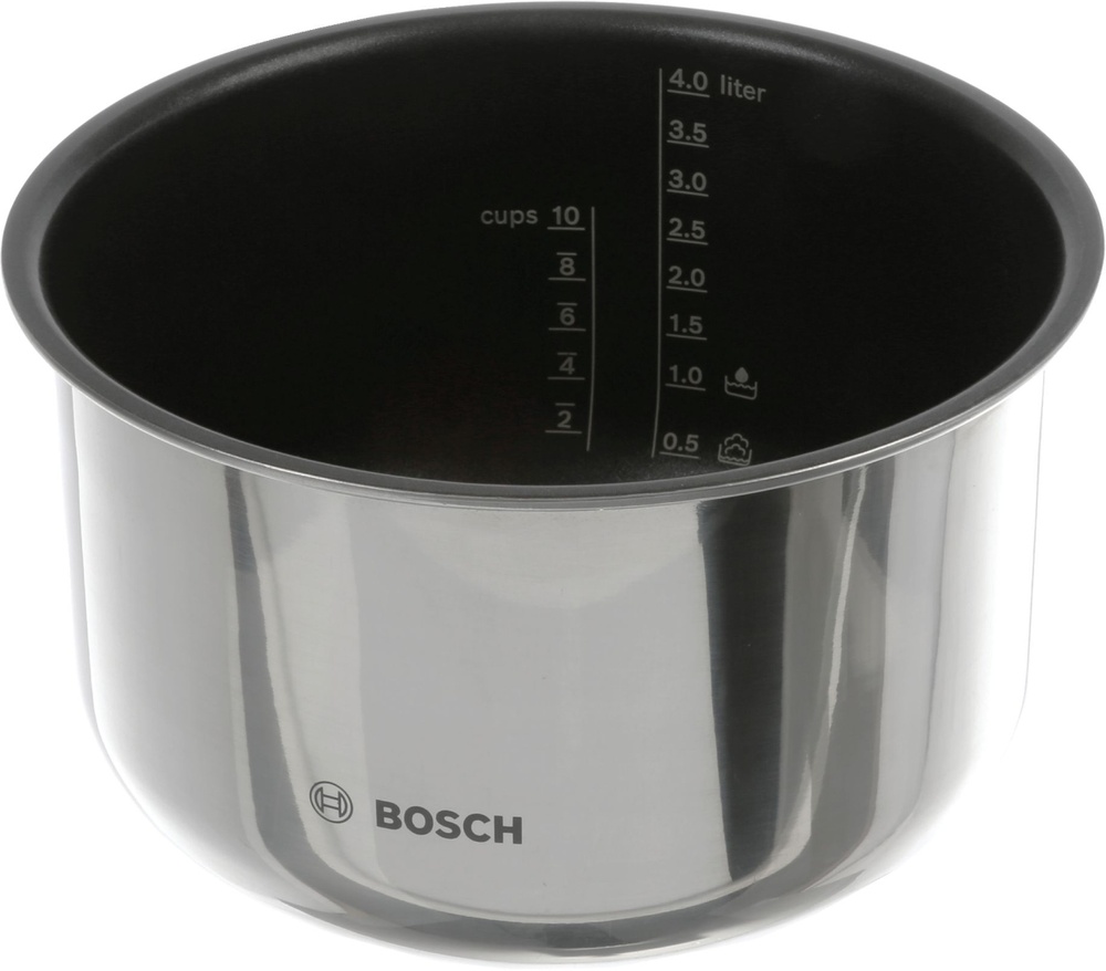 Чаша для мультиварки Bosch 11035291
