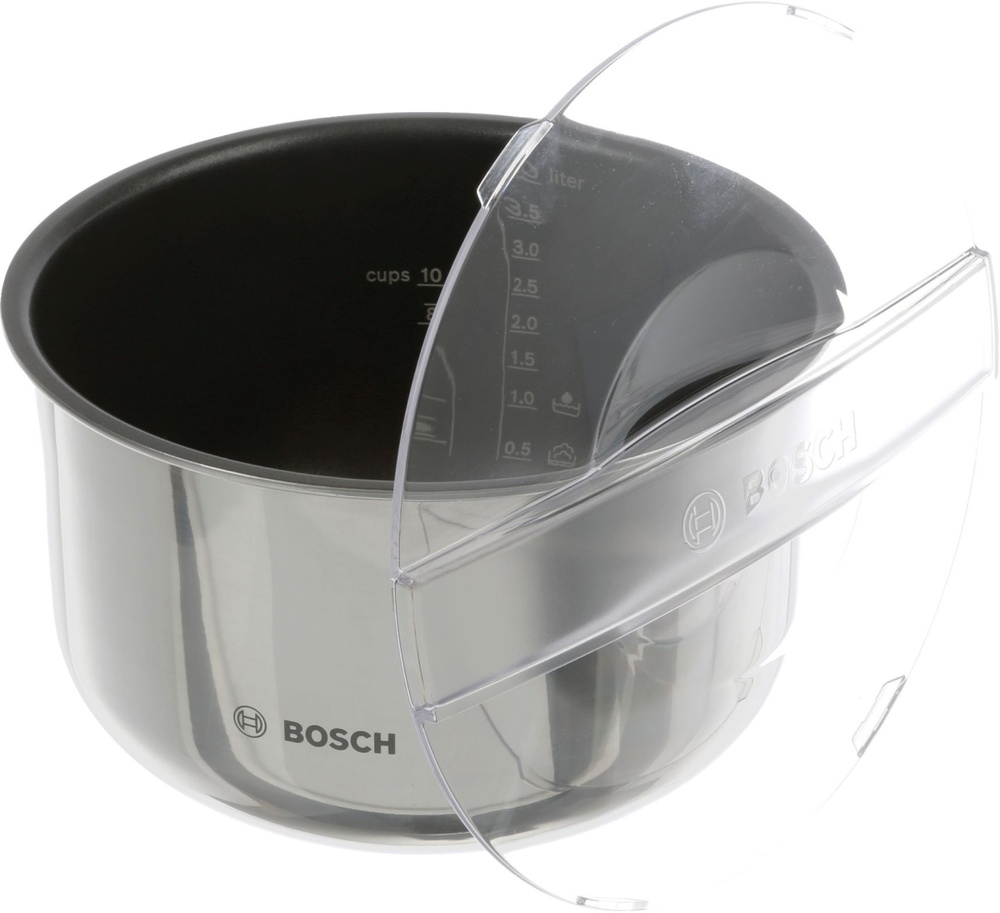 Чаша для мультиварки Bosch 11035291