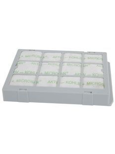 Фільтр двигуна для пилососу Bosch BBZ8KF1UC 00480727 - запчастини до пилососа Bosch