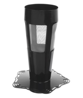 Фильтр блендера Bosch 11009241 смузи - запчастини до блендерів та міксерів Bosch