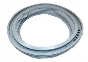 Резина люка для стиральной машины Whirlpool 480111100188 - запчасти к стиральной машине Whirlpool