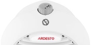 Тепловентилятор Ardesto FHK 2000GY 2000w